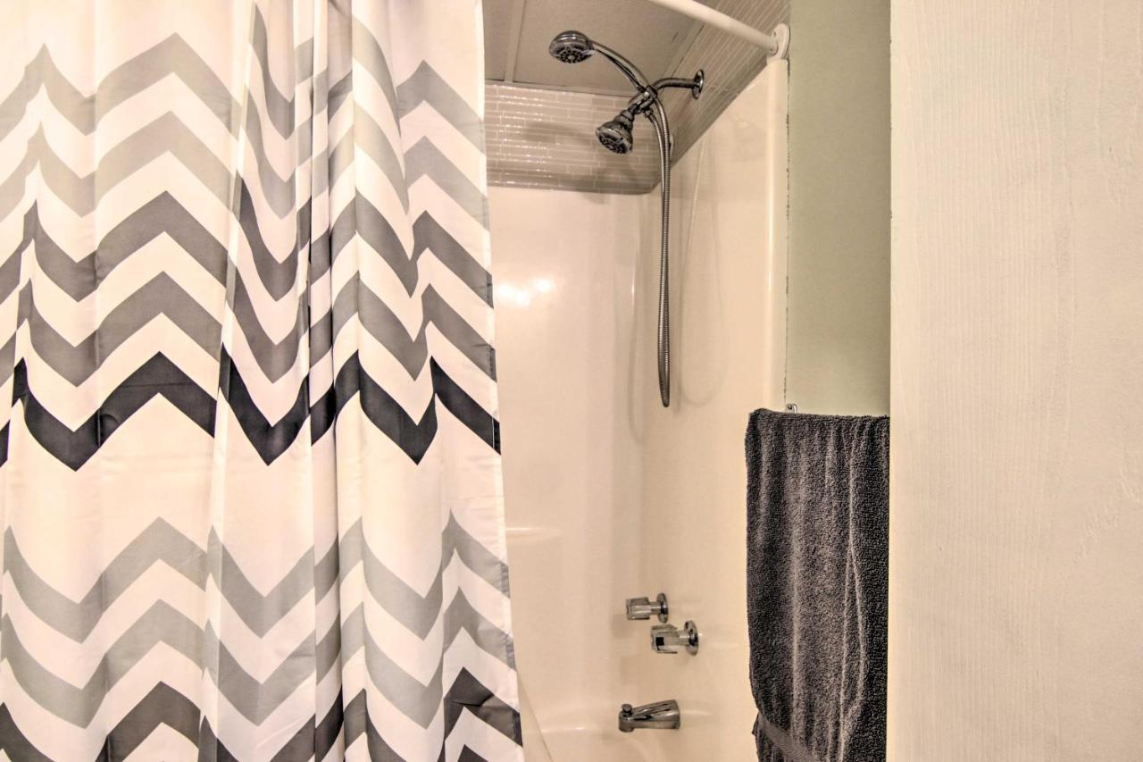 Bright Ocean City Condo - Walk To Beaches! Esterno foto